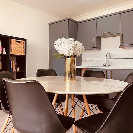Spacious 2 Bedroom City Pad In Old Street Лондон Екстериор снимка