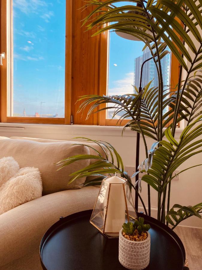 Spacious 2 Bedroom City Pad In Old Street Лондон Екстериор снимка